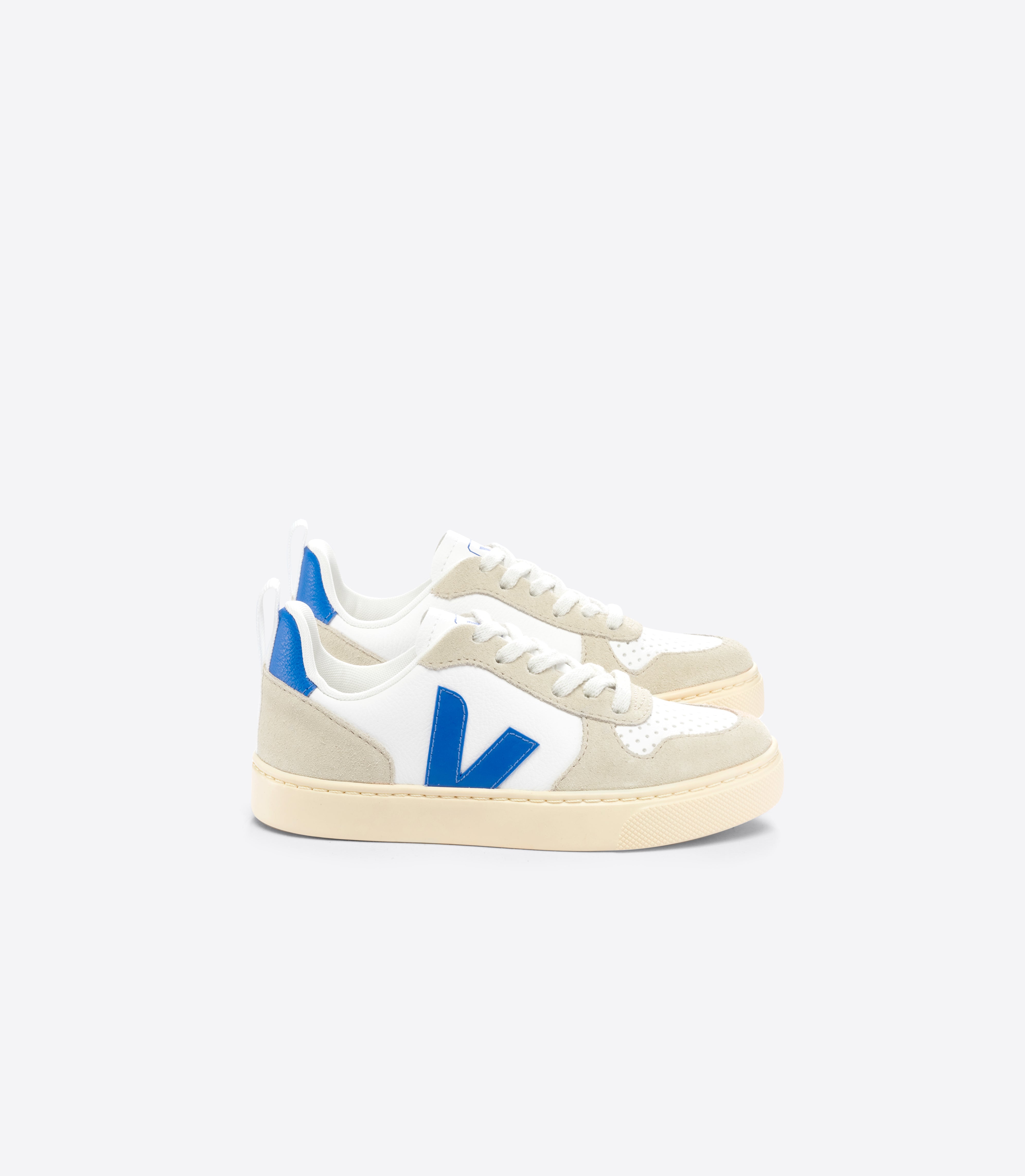 Veja V-10 Lace Cadet, Sneakers Cadet, Veja