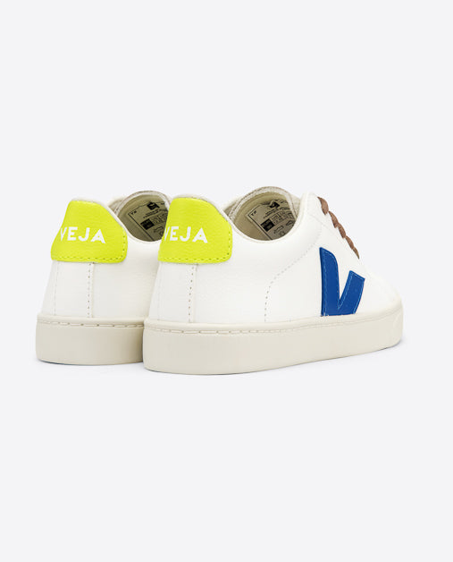 Veja Small Esplar Lace Chromefree, Sneakers Cadet, Veja