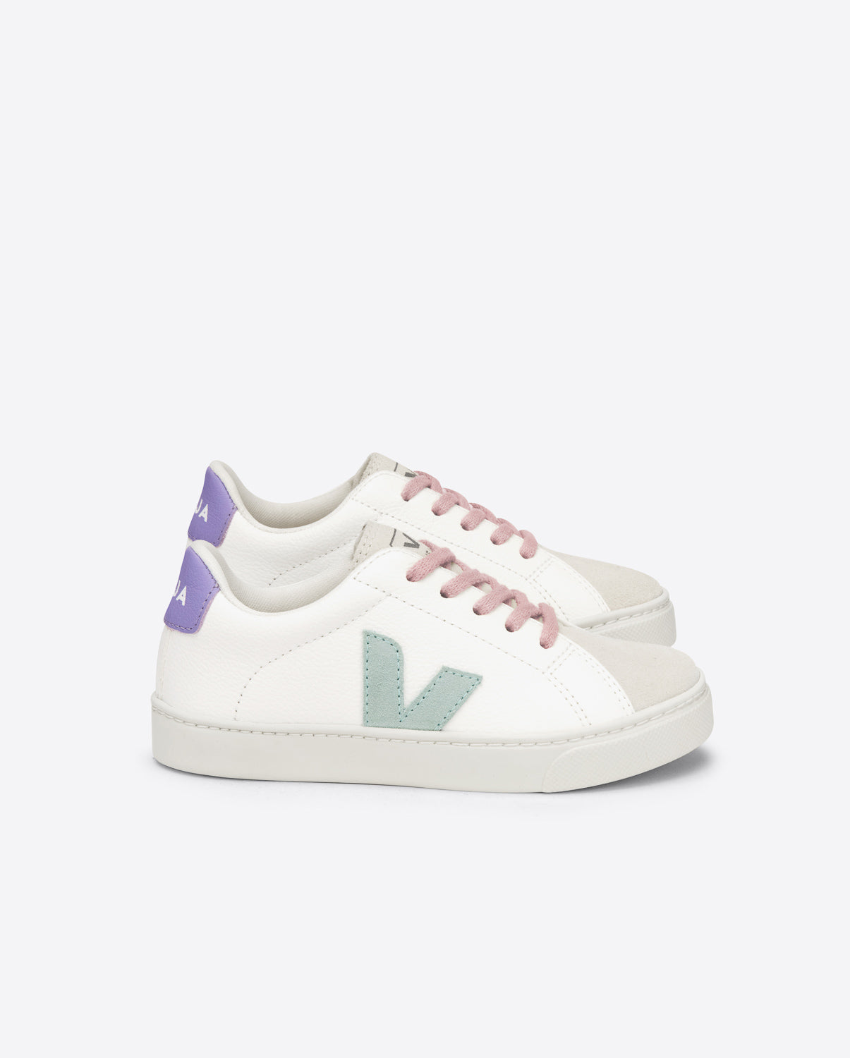 Veja Small Esplar Lace, Sneakers Femme, Veja