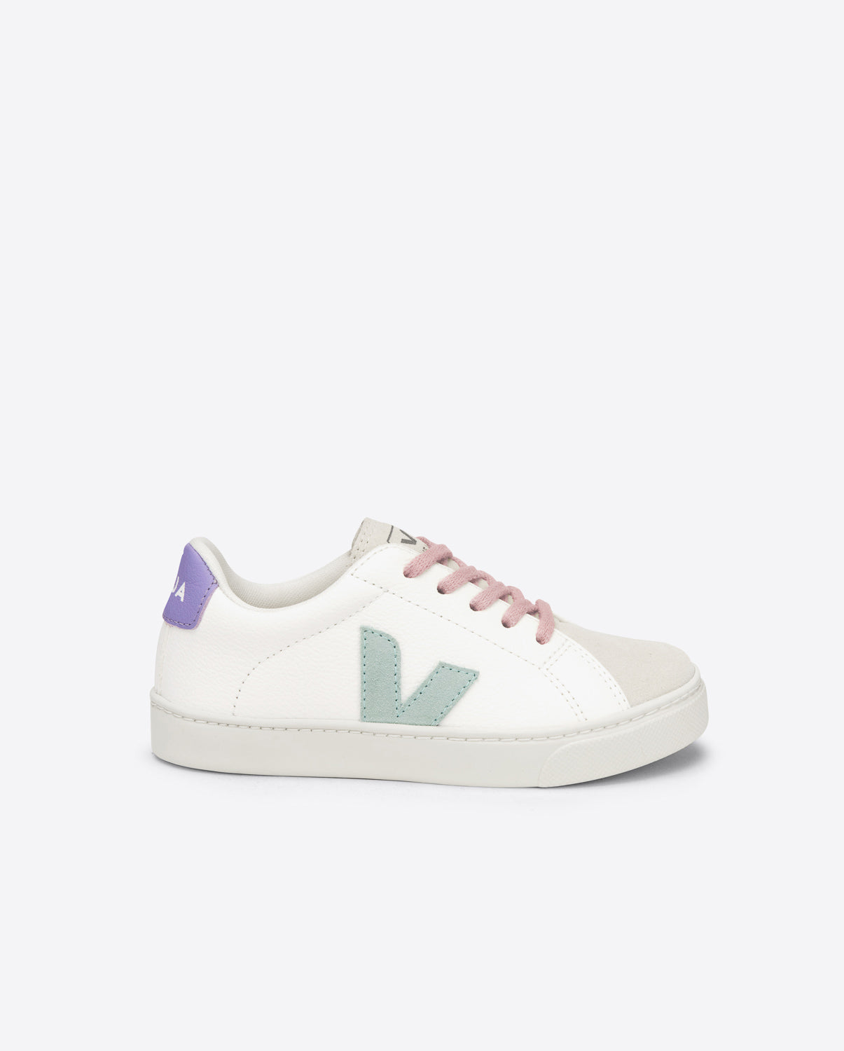 Veja Small Esplar Lace Cadet, Sneakers Femme, Veja