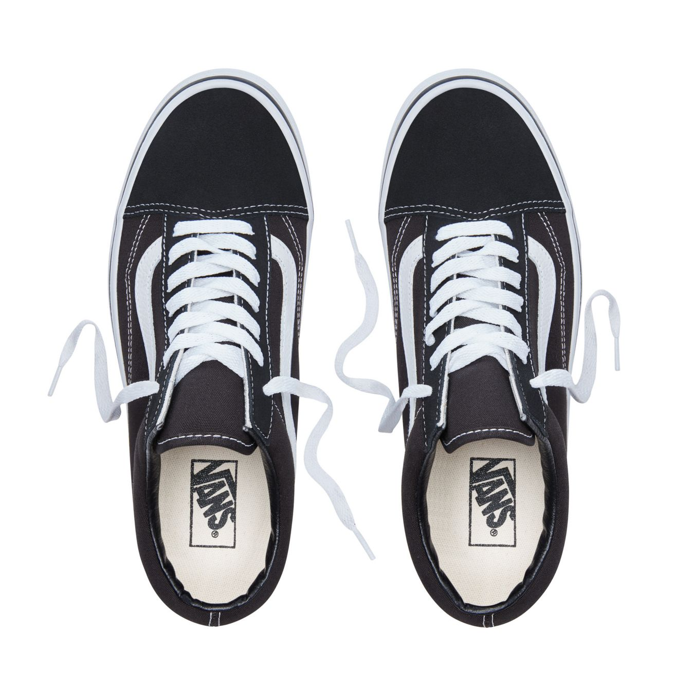 Vans Old Skool Cadet, Sneakers Cadet, Vans