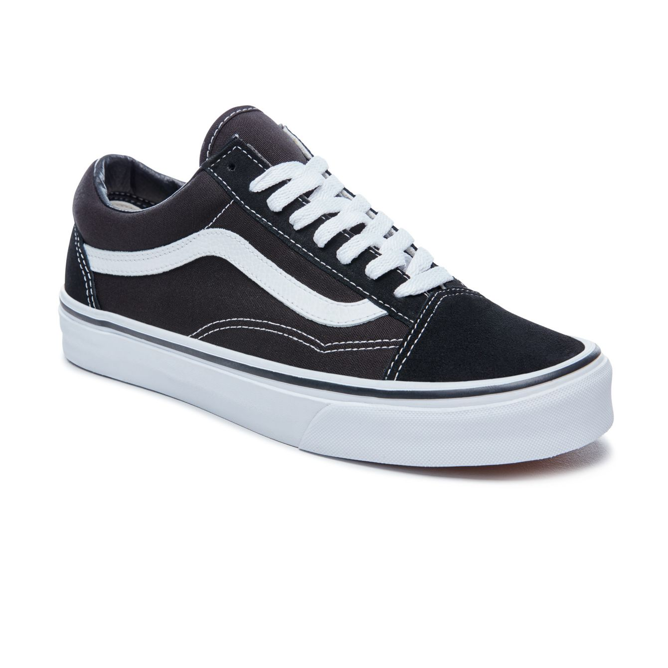 Vans Old Skool, Sneakers Femme, Vans