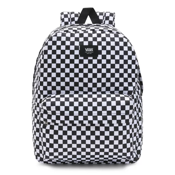 Vans Sac à dos Vans Skool Check, Accessoires, Vans