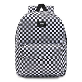 Vans Sac à dos Vans Skool Check, Accessoires, Vans