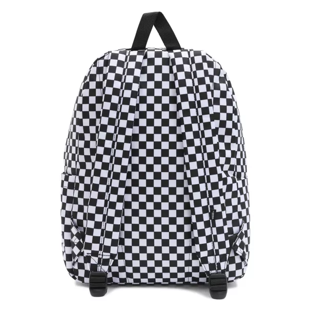 Vans Sac à dos Vans Skool Check, Accessoires, Vans
