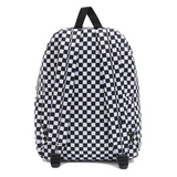Vans Sac à dos Vans Skool Check, Accessoires, Vans