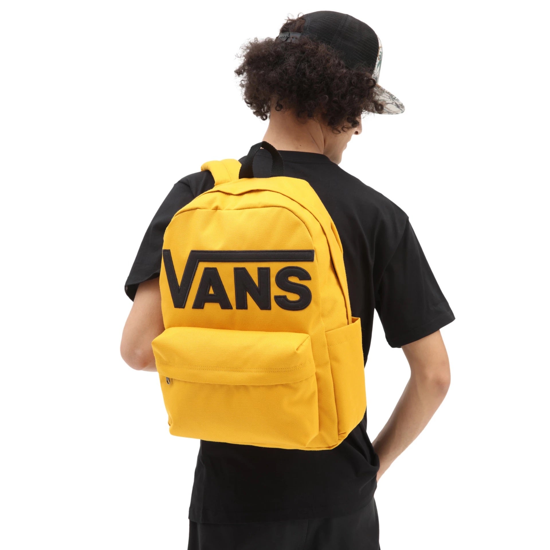 Vans Sac à dos Old Scool Drop V, Accessoires, Vans