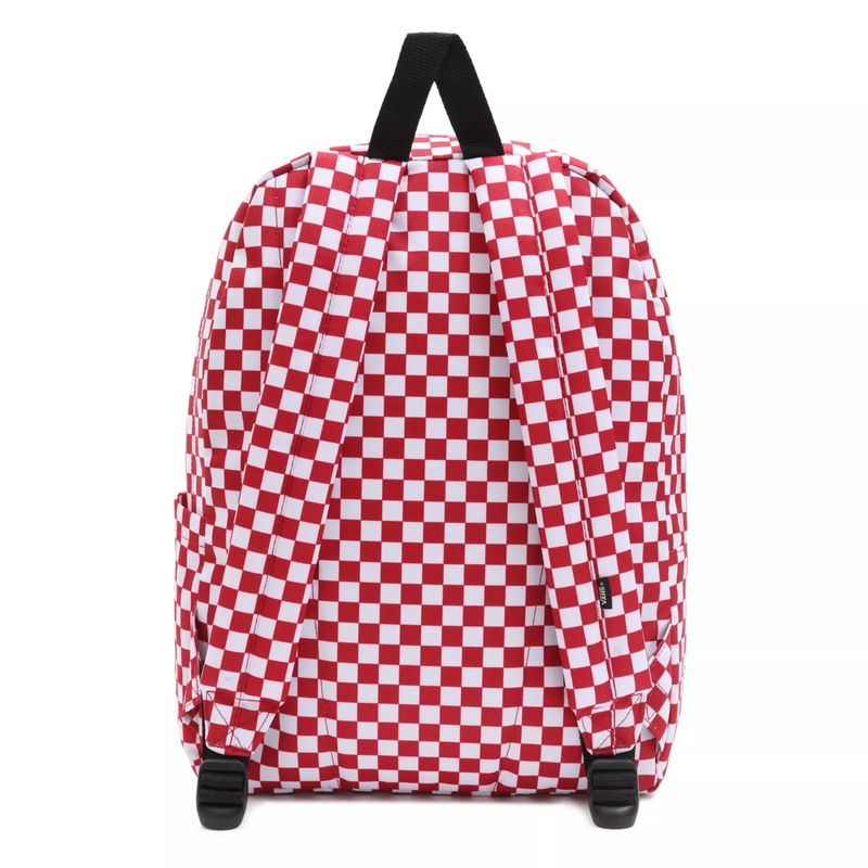 Vans Sac à dos Vans Skool Check, Accessoires, Vans