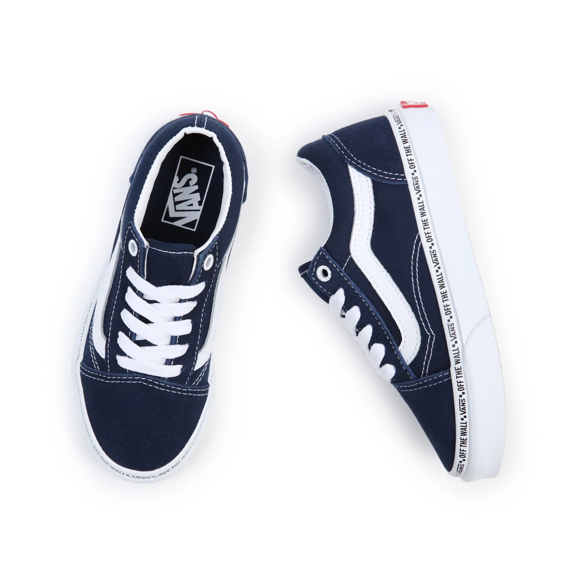 Vans Old Skool, Sneakers Cadet, Vans