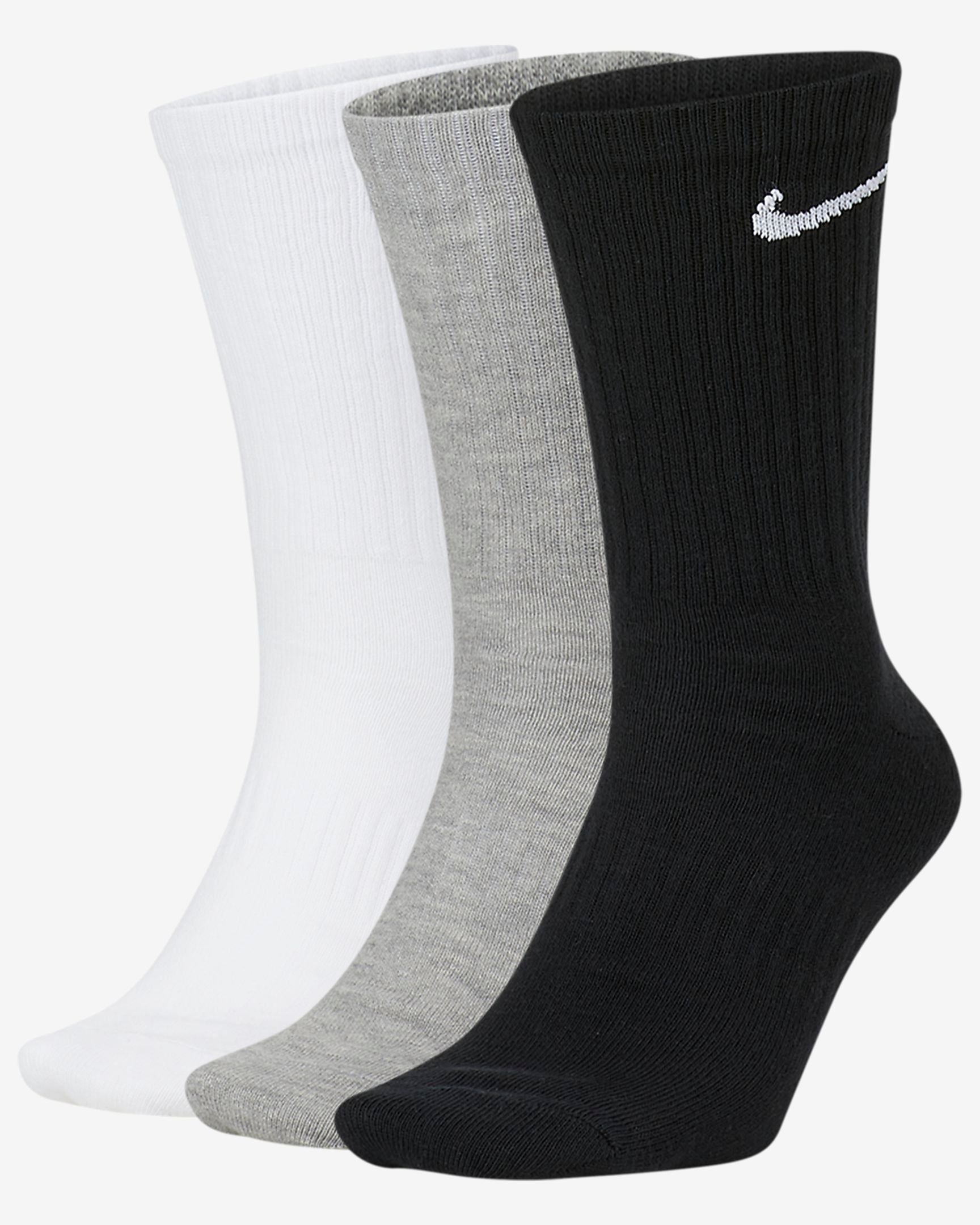 Nike Everyday Lightweight, Chaussettes, Nike