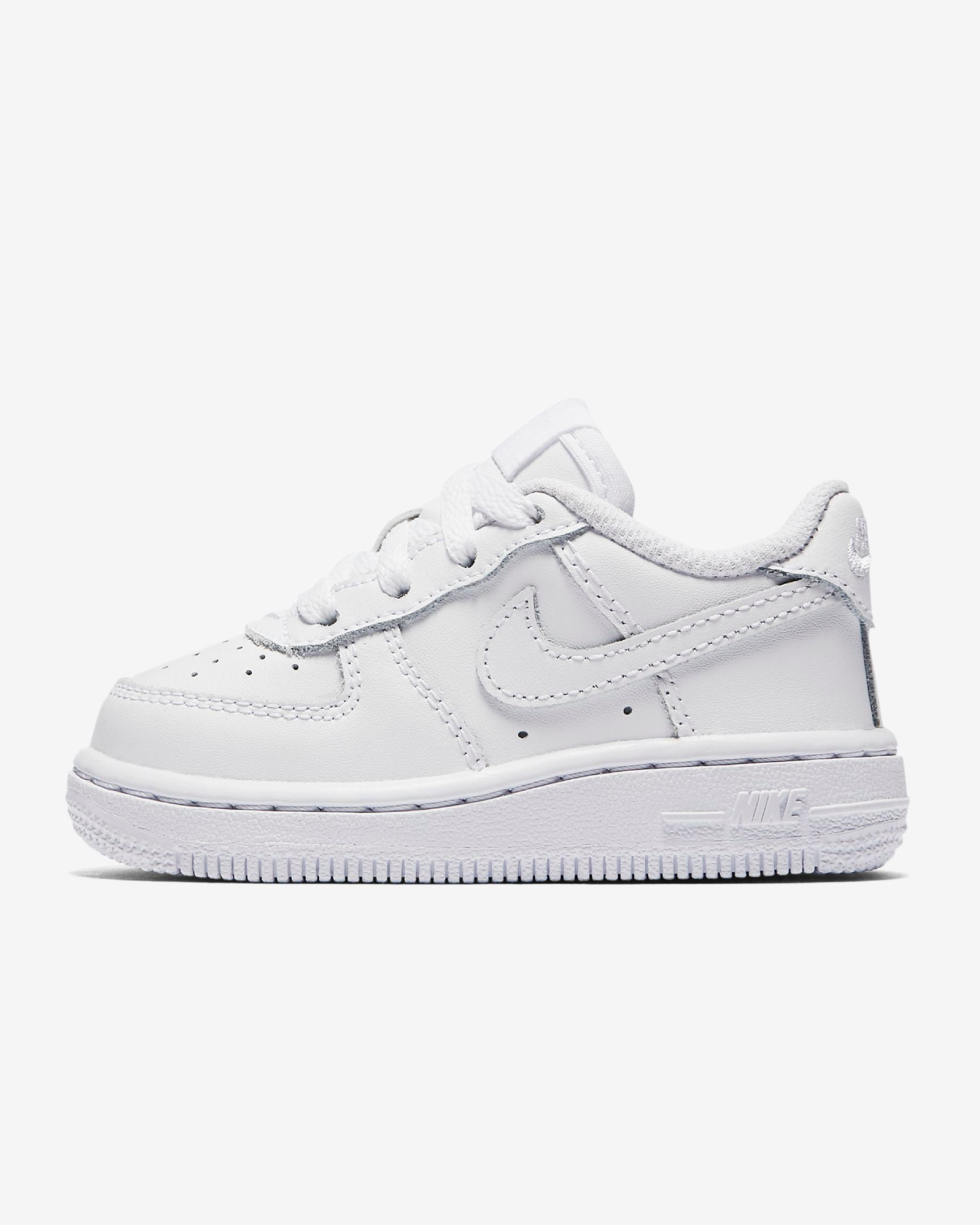 Nike Air Force bébé, Sneakers bébé, Nike