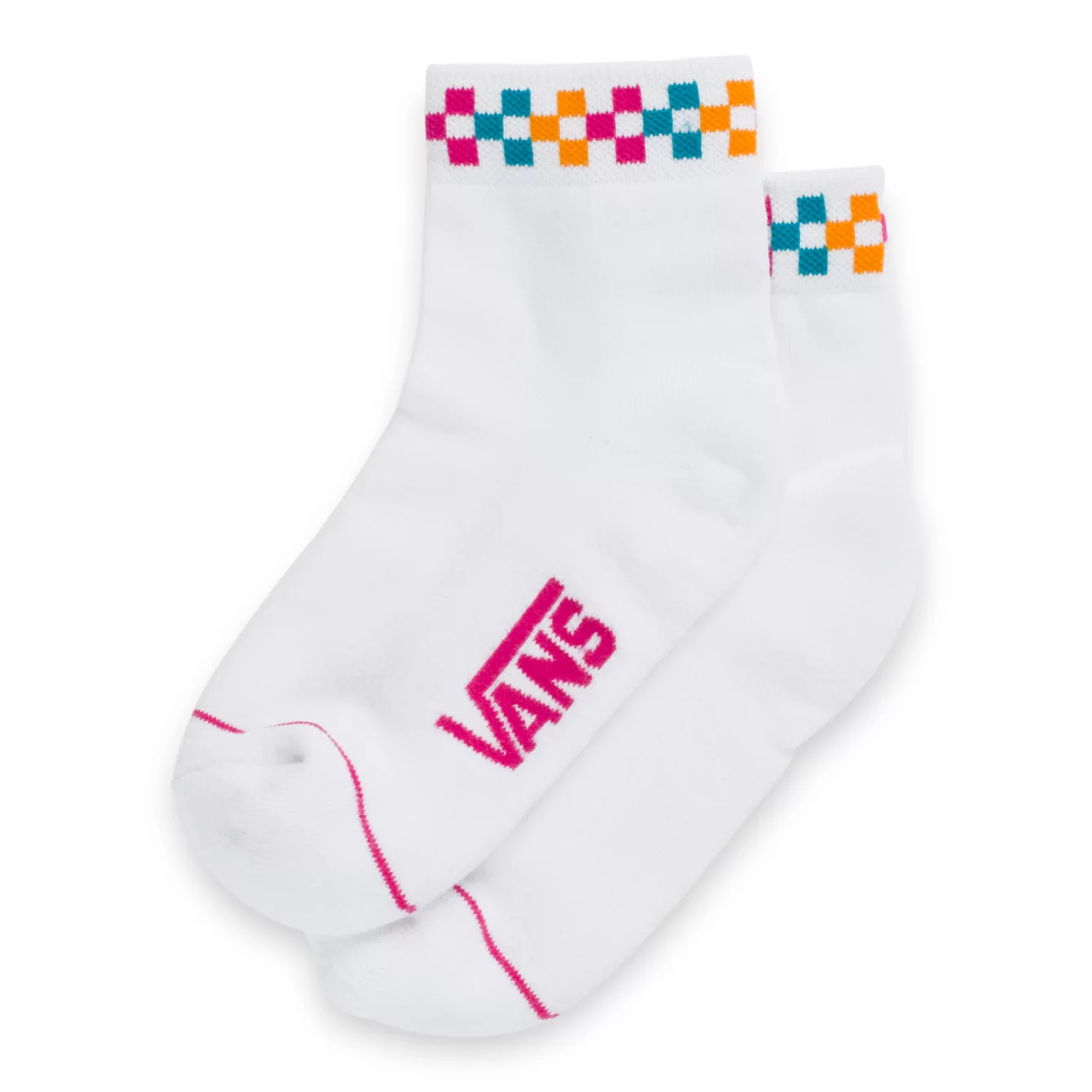Chaussette vans haute best sale