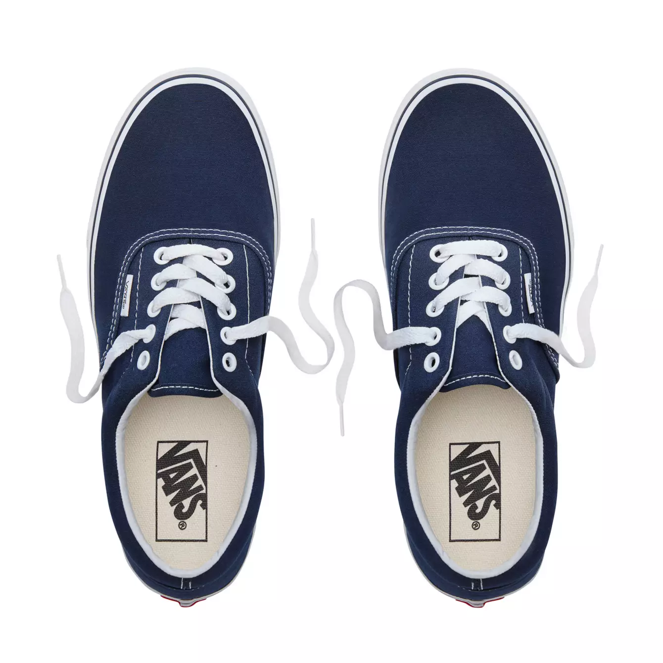 Vans Era Bleu, Sneakers Homme, Vans