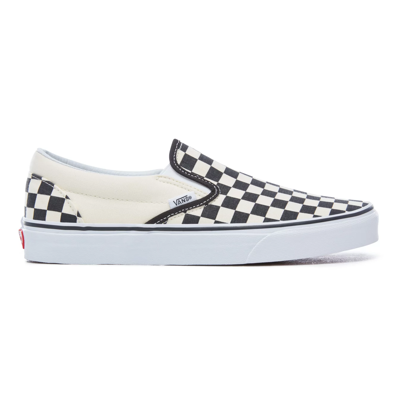 Vans Slip-on Checkerboard, Sneakers Homme, Vans