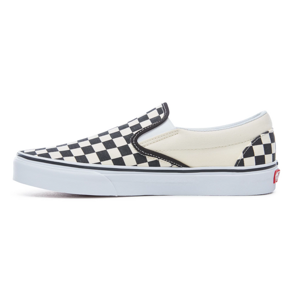 Vans Slip-on Checkerboard, Sneakers Homme, Vans